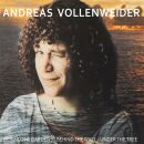 Vollenweider Andreas - Behind The Gardens -Behind The...