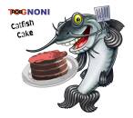 Tognoni Rob - Cartfish Cake