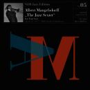 Mangelsdorff Albert - Jazz-Sextett, The