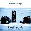 Volker Kriegel - Tow Concerts (Lagos 1979 & Bochum 1990)
