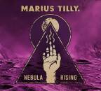 Marius Tilly - Nebula Rising