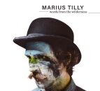 Marius Tilly - Words From The Wilderness / Ltd