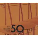 50 BEST CHAMBER MUSIC (Diverse / )