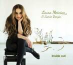 Moinian Laura & Bergin Jamie - Inside Out