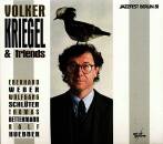 Kriegel Volker & Friends - Live At Berlin Jazz Days 1981