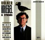 Kriegel Volker & Friends - Live At Berlin Jazz Days...