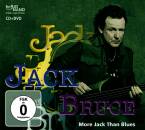 Bruce Jack & HR Bigband - More Jack Than Blues