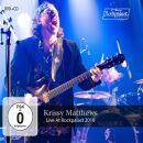 Matthews Krissy - Live At Rockpalast 2019