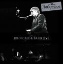 Cale John & Band - Live At Rockpalast