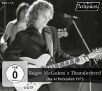 Roger Mcguinns Thunderbyrd - Live At Rockpalast 1977