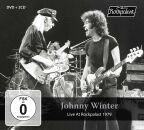 Winter Johnny - Live At Rockpalast 1979