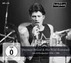 Brood Herman & his Wild Romance - Live At Rockpalast...