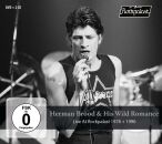 Herman Brood & His Wild Romance - Live At Rockpalast...