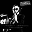 Parker Graham And The Rumour - Live At Rockpalast