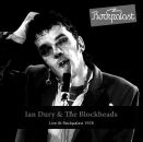 Dury Ian & The Blockheads - Live At Rockpalast