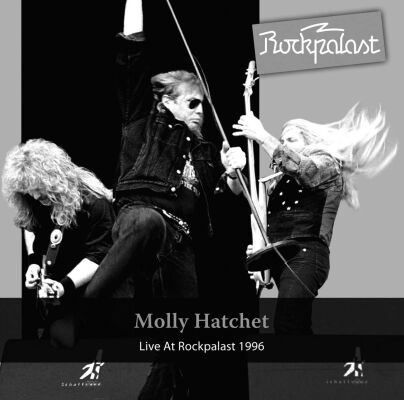 Molly Hatchet - Live At Rockpalast