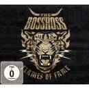 Bosshoss, The - Flames Of Fame (Deluxe)