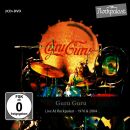 Guru Guru - Live At Rockpalast: 1976 & 2004