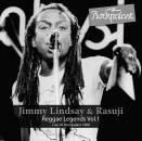 Lindsay Jimmy & Rasuji - Rockpalast: Reggae Legends...