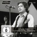 Miller Frankie - Live At Rockpalast 1976, 1979 & 1982