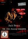 Bruce Jack & Friends - Rockpalast: The 50Th Birthday...