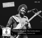 Collins Albert & the Icebreakers - Live At Rockpalast