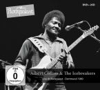 Collins Albert And The Icebreakers - Live At Rockpalast