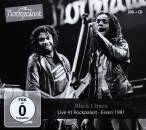 Black Uhuru - Live At Rockpalast