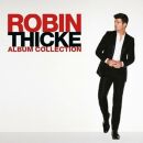 Thicke Robin - Classic Album Selection