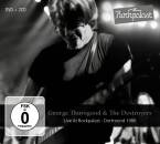 Thorogood George & the Destroyers - Live At...