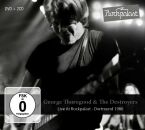 Thorogood George & The Destroyers - Live At...