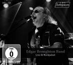 Broughton Edgar - Live At Rockpalast