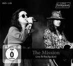 Mission, The - Live At Rockpalast