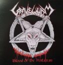 Gravewurm - Blood Of The Pentagram