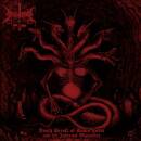Hellvetron - Death Scroll Of Seven Hells And Its Infernal...