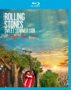 Rolling Stones, The - Sweet Summer Sun: Hyde Park Live...
