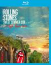 Rolling Stones, The - Sweet Summer Sun - Hyde Park Live