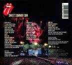 Rolling Stones, The - Sweet Summer Sun: Hyde Park Live (Dvd + / EAGLE VISION)