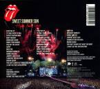 Rolling Stones, The - Sweet Summer Sun - Hyde Park L