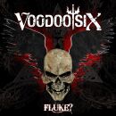 Voodoo Six / Fluke ? - Fluke?