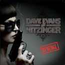 Dave Evans / Nitzinger - Revenge