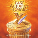 Last AutumnS Dream - Ten Tangerine Tales