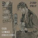 Joep Pelt - Lomax Sessions, The