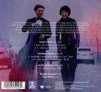 Franck Cesar / Chopin Frederic - Franck: Chopin (Capucon Gautier / Wang Yuja / Digipak)
