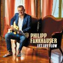 Fankhauser Philipp - Let Life Flow