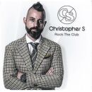 Christopher S - Rock The Club