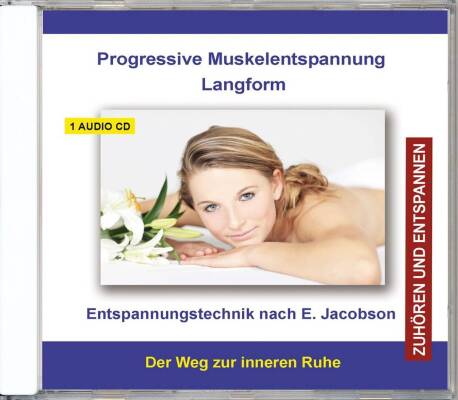 Progressive Muskelentspannung (Diverse Interpreten)
