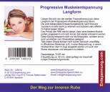 Progressive Muskelentspannung (Diverse Interpreten)