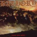 Bathory - Blood Fire Death