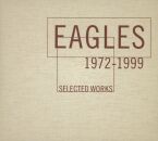 Eagles - Selected Works (1972-1999 / SOFTBOX)
